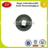 Manufacture High Strength Custom Push Nuts of Various Material (China Manufacture / High Quality) thumbnail-2