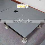 Steel Access Floor/ Raised Floor/Raised Access Flooring thumbnail-1