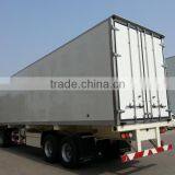 Cold Storage Container Light Duty Freezer Van thumbnail-5