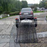 Motorcycle Trailer MT501 for Harley thumbnail-5