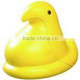 PU Foam Antistress Chiken for Good Quality thumbnail-1
