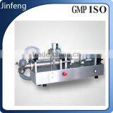 Official Certificated Golden Supply e Liquid Filling Machine Price thumbnail-2