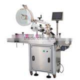 Factory Direct Sale Automatic Glass Bottle Labeling Machine,labeling Machine Beer Bottle,neck&front&back Labeling thumbnail-1