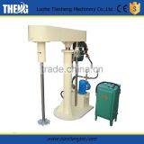 High Speed Disperser Manufacturer thumbnail-5