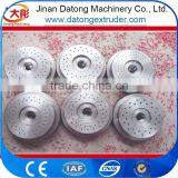 Kinds of Capacity Fish Food Production Line,floating Fish Food Machine, Fish Food Extruder thumbnail-5