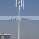 2kw Vertical Wind Turbine for House Use thumbnail-1