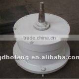 2kw Vertical Wind Turbine for House Use thumbnail-3