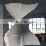Screw Vertical Axis Wind Turbine thumbnail-1