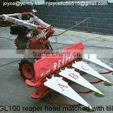 MINGYUE 2016 New Design Wheat Reaper Head 4GL100 thumbnail-2