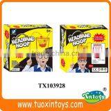 Indoor Plastic Basketball Hoop Stand thumbnail-6