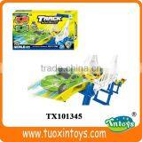 High Speed Train Toy, Classic Electric Toy Train thumbnail-2