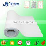 Directly Factory Supply the Polyester /pp /PTFE /aramid /P84 /Fiberglass /PPS /Acrylic Felt Fabric thumbnail-1
