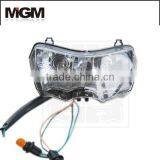 Motorcycle Headlight,Motorcycle Headlight High Quality thumbnail-1