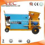Factory Price High Efficiency Dry Concrete Spray Machines thumbnail-1