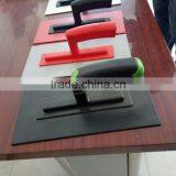 High quality double color handle ABS plastic trowel