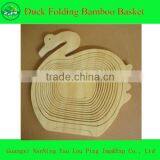 Duck Folding Fruit Basket thumbnail-1