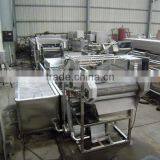 Hair Removing Function Vegetable Bubble Washer thumbnail-3