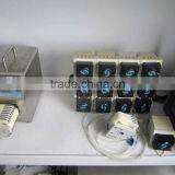 DS100/YZ15 Four Ways Filling System Peristaltic Pump thumbnail-2