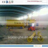 Continuous Working Waste Crude Oil Refining Purification Plant thumbnail-3