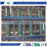 Hot Sale Waste Engine Oil and Crude Oil Refinery Plant thumbnail-5