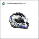 High Quality With Full Face Helmet , DOT Certificate Helmet ,motorcycle Racing Helmet thumbnail-1