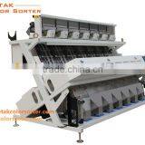 China Manufacture CCD Rice Color Sorter Machine / Ccd Camera Color Sorter thumbnail-1