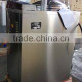 Bluestone Microcomputer Steam Sterilizer Vertical Pressure Autoclave thumbnail-1