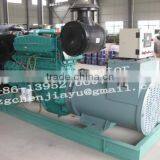 Diesel Generator Manufacturer thumbnail-3