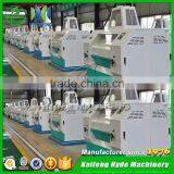 MSQ Large Capacity Buckwheat Grain Grinders thumbnail-6