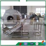 Potato Spiral Blanching Equipment thumbnail-4