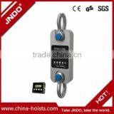 100ton Digital Electronic Wireless Dynamometer thumbnail-1