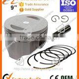 China Manufacture Motorcycle Piston CBF125 thumbnail-5