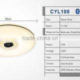 Bluetooth Ceiling Lamp thumbnail-2