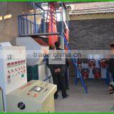 Pp Yarn Extruder Line Flat Extruding Split Film Making Machine thumbnail-1