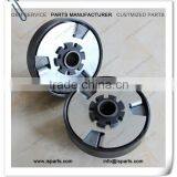 Pulley Clutch 3/4 Inch Bore A82-3 Type Engine Clutch Kart Parts thumbnail-1