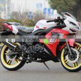 125cc EEC EURO4 Racing Motorcycle thumbnail-4