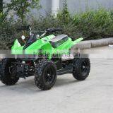 Kids Gas Powered Atv 50cc With CE thumbnail-1