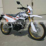 QINGQI GS250 Engine off Road Dirt Bike thumbnail-3