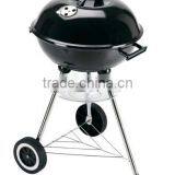 17" Kettel Charcoal Bbq Grills thumbnail-1