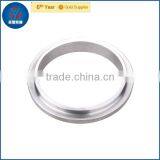Forging Parts Direct Factory Manufacturer Wih High Quality/ Forging Ring for Bullet Train thumbnail-1