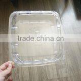 OPS Catering Food Clamshell Transport Container Factory Supplier thumbnail-5