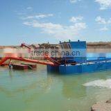 30m3/h Sand Suction Dredger With Good Performance thumbnail-1