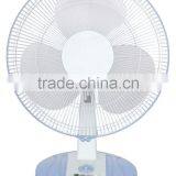 16inch Household Electric Table Fan / Desk Fan / Table Fan Motor thumbnail-4