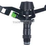 3/4" Plasitc Impact Sprinkler For Agriculture Irrigation thumbnail-1