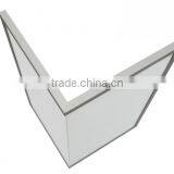 China Xindongrui Aluminum Factory High Quality Aluminum Extrusion Profile for Cabinet Doors thumbnail-3