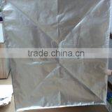 Reusable Thermal Insulation PET Aluminum Foil Pallet Cover thumbnail-3
