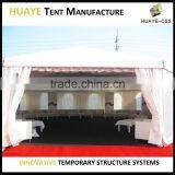 Best Security Multipurpose Fire Retardant Aluminum Multi-sided Tent thumbnail-3
