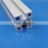 Structral Framing Aluminum Profiles Used in Greenhouse Frame, Mill Finished thumbnail-1