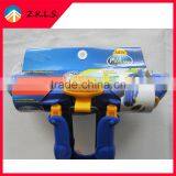 Household Multifunctional PVA Sponge Mop With Small Brush thumbnail-5