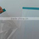 Plastic Film With Eary Tear Cloth Tapes thumbnail-1